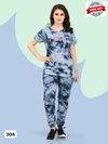 Vol Pc 308 Summer Special Shinker Hosiery Night Suits Wholesale Online
